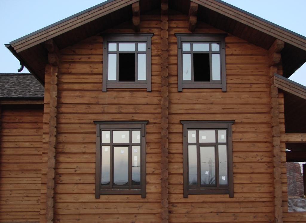 Как выбрать пластиковые окна для коттеджей и загородных домов ▷ Купить в luchistii-sudak.ru ◁